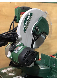 Máy cắt nhôm cao cấp DEKTON 255B 1850W - Tặng lưỡi cắt