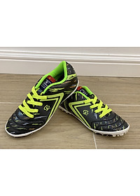 GIÀY ĐÁ BÓNG TRẺ EM ĐÃ KHÂU TOÀN BỘ ĐẾ