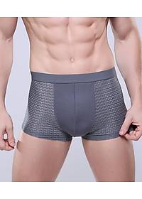 SET 05 quần lót nam thông khí dạng đùi (Mẫu 409)