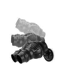 Quạt máy thổi luồng, tạo sóng Sobo WP-100M 200M 300M 400M 800M cho hồ cá cảnh, tạo dòng chảy, đẩy phân, 1 công đôi việc