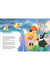 Combo Vui Suốt Cả Bốn Mùa (4 Cuốn)