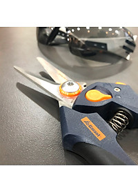 KÉO CẮT ĐA NĂNG GARANT CÓ 2 ĐỘ MỞ CHO TAY TO, NHỎ DÀI 205 MM