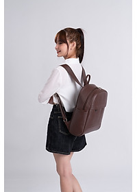 Balo Yuumy ( Thời trang nữ công sở cỡ lớn - Balo da Seasand YBA75 )
