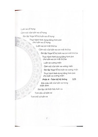 Hiểu Và Ứng Dụng Nhanh - Chữa Lành Bằng Luân Xa - Vanlangbooks