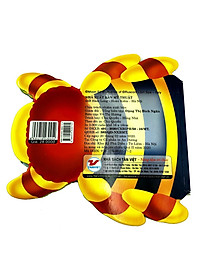 Những Người Bạn Tốt - Cô Ong Chu Đáo