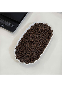 Cà Phê ILOTA 8 President Arabica Cầu Đất Specialty coffee rang xay nguyên chất Dạng Bột Amazing Cup 2021 250gr