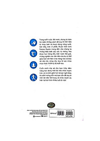 Sách Trí Óc Minh Mẫn: Để Não Bộ Sắc Bén Ở Mọi Lứa Tuổi