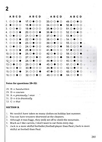 Bộ Đề Thi THPT Quốc Gia Môn Tiếng Anh (Phương Pháp Trắc Nghiệm) + Tặng Phiếu Trắc Nghiệm 50 Câu_HA