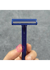 Dao Cạo Râu 2 Lưỡi Kép Kai 12532 - Besty BSTX-2PF2 (Set 5 cây)