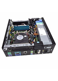 Máy Tính  Dell Optiplex 9020, Hàng Nhập Khẩu