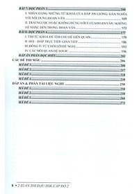 2 Tuần Thi Đậu HSK Cấp Độ 2 (Bản Mới)