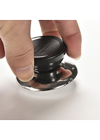 Núm thay thế cho nắp vung nồi, chảo (1 cái)- Kích thước tiêu chuẩn phù hợp các loại nắp nồi, dễ dàng lắp đặt