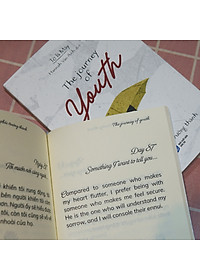 The Journey Of Youth - Chưa Kịp Lớn Đã Phải Trưởng Thành