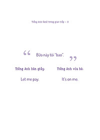 Combo 2 cuốn sách Tiếng Anh GenZ Trong Giao Tiếp + Tiếng Anh GenZ (tiếng anh vui vẻ cho người lười)