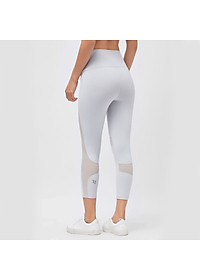 Quần Thể Thao Nữ High-Waistcapri 