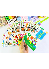 Sách - Tủ Sách Thiếu Nhi: Hỏi Đáp Nhanh Trí - ndbooks