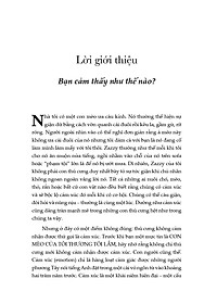 Lược Sử Của Nhân Loại Về Cảm Xúc - Richard Firth-Godbehere