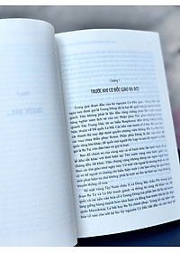 LỊCH SỬ TRUNG ĐÔNG 2.000 NĂM TRỞ LẠI ĐÂY – Bernard Lewis - Nguyễn Thọ Nhân dịch – NXB Tri Thức - AlphaBooks