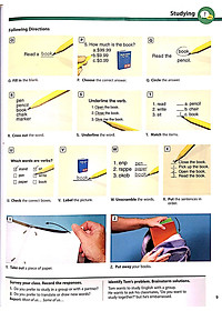 Sách Oxford Picture Dictionary : The Monolingual Dictionary (American English) (Third Edition)