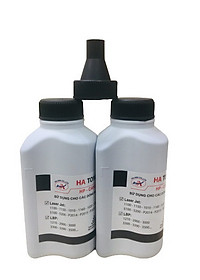 Mực nạp ( mực đổ ) cho hộp mực 12A/ 49A/ 05A Canon 2900/ 3300/ HP 1010/1020...