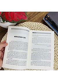 Sách Nghệ Thuật Hùng Biện: Cách Thức Làm Chủ Mọi Sân Khấu