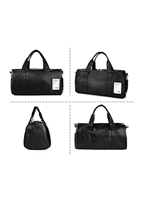 Túi xách du lịch thể thao nam nữ công suất lớn phong cách mới