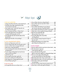 THIÊN CHÚA LÀ AI? 150 Câu Hỏi Của Thiếu Nhi Và 150 Câu Trả Lời