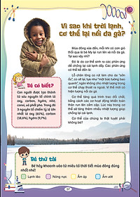 Sách Phát Triển Tư Duy Và Ngôn Ngữ Cho Trẻ - 10 Vạn Câu Hỏi Vì sao - Cùng Trẻ Khám Phá Thế giới Xung Quanh