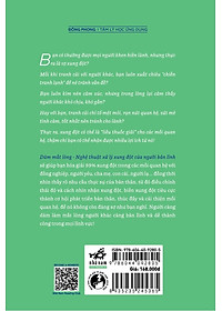 Sách Dám Mất Lòng