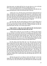 Sách Nước Vẫn Chảy Dưới Chân Cầu Mụ Kề