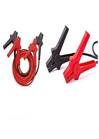 Bộ Dây Câu Bình Ắc Quy 2500AMP Dài 3 Mét 