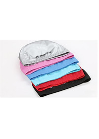 Nón Bơi Vải PU co dãn cao cấp, độ đàn hồi cao, bền đẹp , phù hợp với các bạn không quen loại nịt chặt Yesure Cleacco Cao Cấp Chống Thấm Nước , Mềm Mại - Hàng Chính Hãng