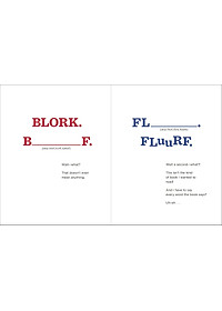 My Book With No Pictures