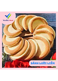 Bánh Vani Bơ Sữa Viettin Mart 500GR