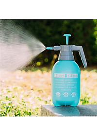 Bình xịt phun sương tưới cây bình áp suất nén khí cao cấp 2 lít