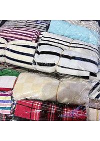 Quần chục dài bé gái bé trai quần nhiều họa tiết ngẫu nhiên giao các màu khác nhau MamLa