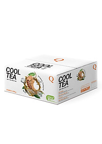 Trà Me Hoà Tan uống liền Cool Tea Trần Quang
