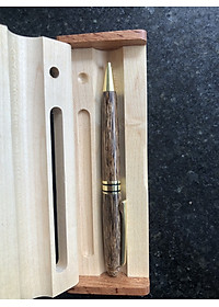 bút trầm hương cao cấp