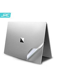 Bộ dán JRC bảo vệ toàn thân 4in1 Surface Laptop Go - Hàng nhập khẩu