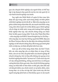 Phương Pháp Quản Trị Mục Tiêu - Triết Lý Kinh Doanh Của Công Ty Tỷ Đô Bytedance