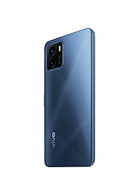 Điện thoại Vivo Y15A (4GB/64GB) – Hàng Chính Hãng