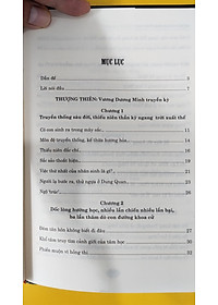 (Bìa Cứng, có áo ngoài) VƯƠNG DƯƠNG MINH TOÀN THƯ - Túc Dịch Minh - Nguyễn Thanh Hải dịch