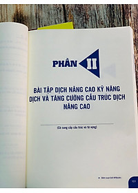 Combo 2 sách: 999 bức thư viết cho tương lai + Bài tập luyện dịch tiếng Trung Ứng Dụng (Sơ – Trung cấp, giao tiếp HSK) (Trung – Pinyin – Việt, có đáp án) + DVD quà tặng