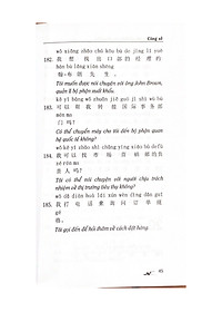 Sách 10 Ngày Có Thể Nói 1000 Câu Tiếng Hoa - Công Sở (Kèm CD)