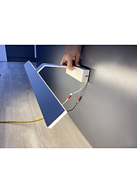 Đèn gương - đèn soi tranh HADRA trang trí hiện đại 