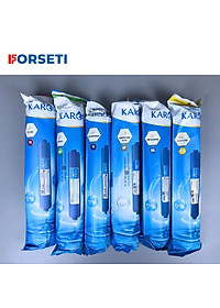 Combo 10 lõi lọc nước Karofi cho máy lọc nước Optimus Plus O-P1310 - Hàng chính hãng