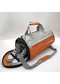  Túi trống du lịch thể thao cỡ nhỡ đựng đồ đi chơi, đi làm, đi dã ngoại