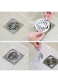 Combo Túi Lọc Rác cho bồn rửa chén bát