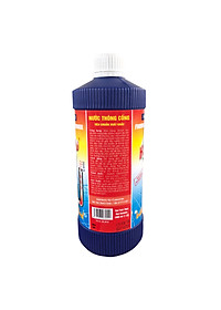 Nước thông tắc đường ống thoát nước Hando 1000ml xuất khẩu