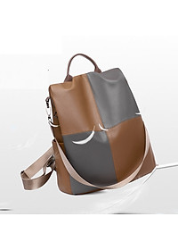 Balo nữ chống trộm DA cao cấp phong cách mới – BLNN9043